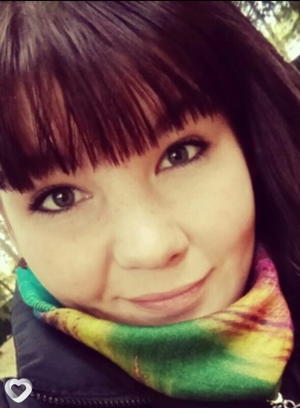 Лариса, 28, Кирове — анкета №1528627