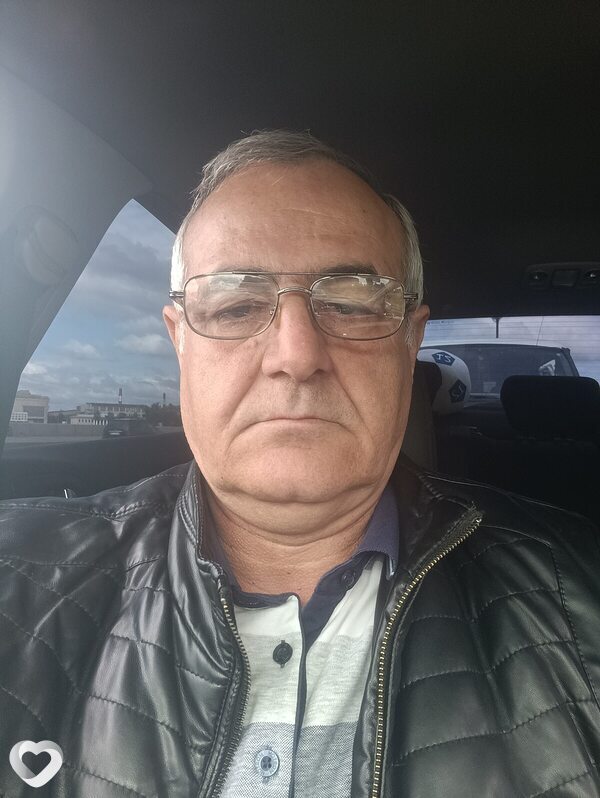 Александр, 59, Санкт-Петербурге — анкета №1528629