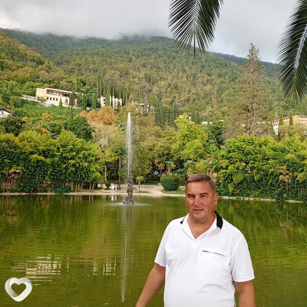Дмитрий, 49, Нижнем Новгороде — анкета №1528630