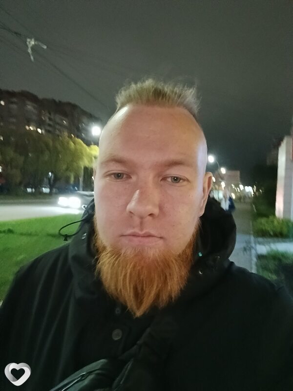 Коля, 32, Вологде — анкета №1528639