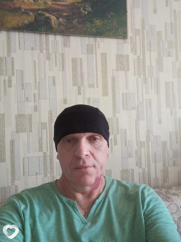 Виталий, 54, Иванове — анкета №1528642