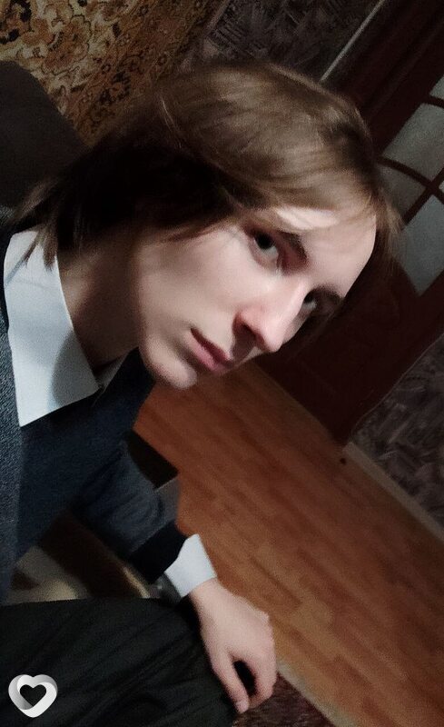 Остап, 20, Ярославле — анкета №1528872