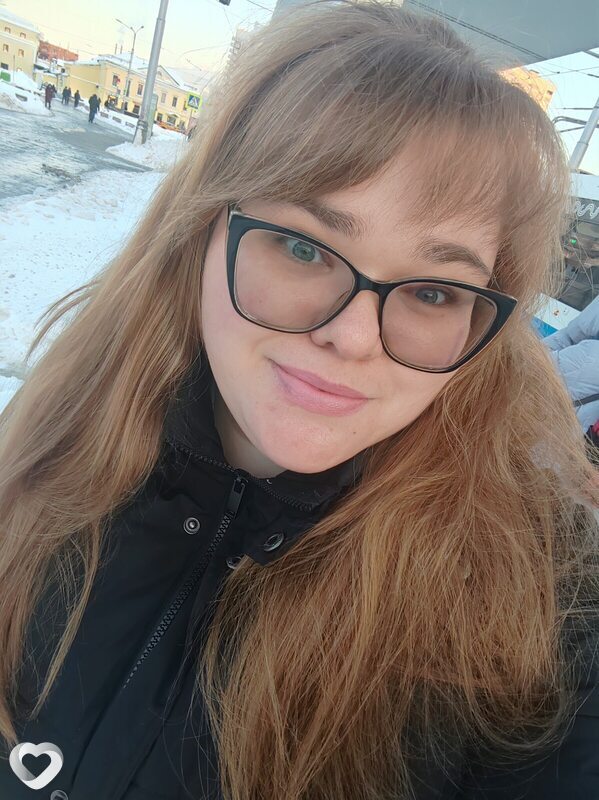 Анюта, 31, Москве — анкета №1528873