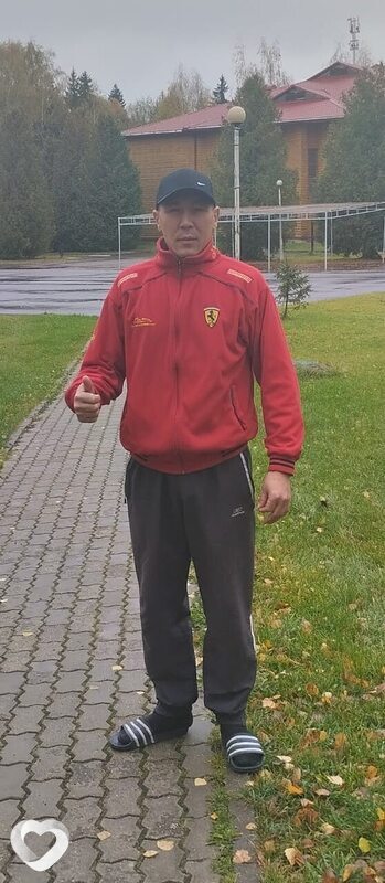 Эркин, Салехард