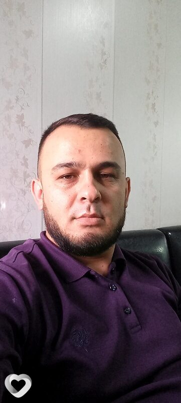 Афзал, 29, Самаре — анкета №1528878