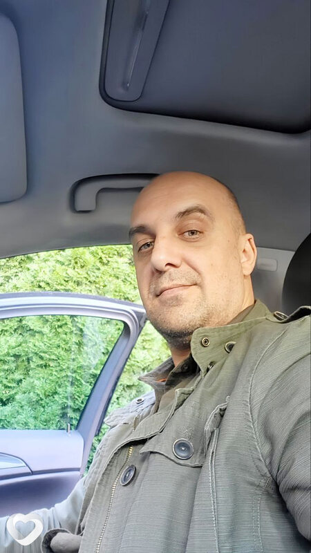 Илья, 44, Гродно — анкета №1528880