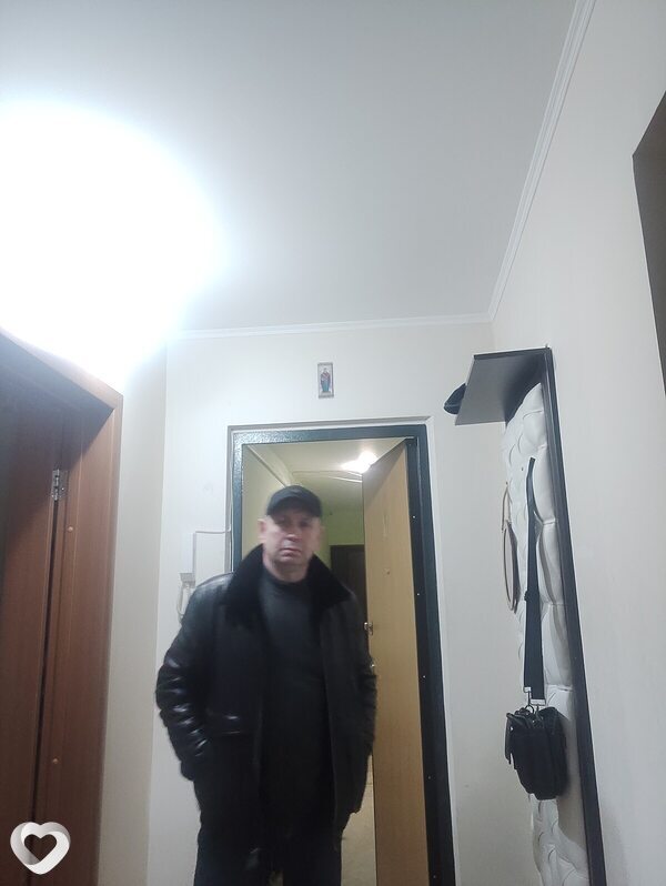 Сергей, 49, Чебоксарах — анкета №1528881