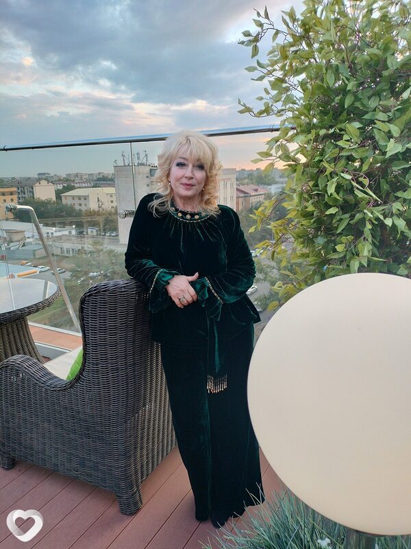Марина, 51, Уральске — анкета №1528885