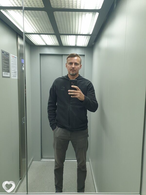 Артём, 42, Сочи — анкета №1528886