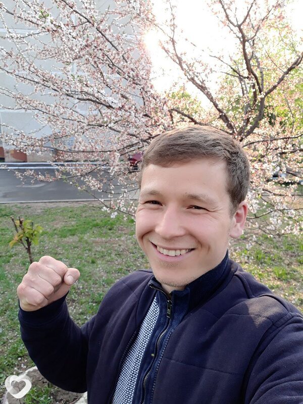 Роман, 34, Нижнем Новгороде — анкета №1528893