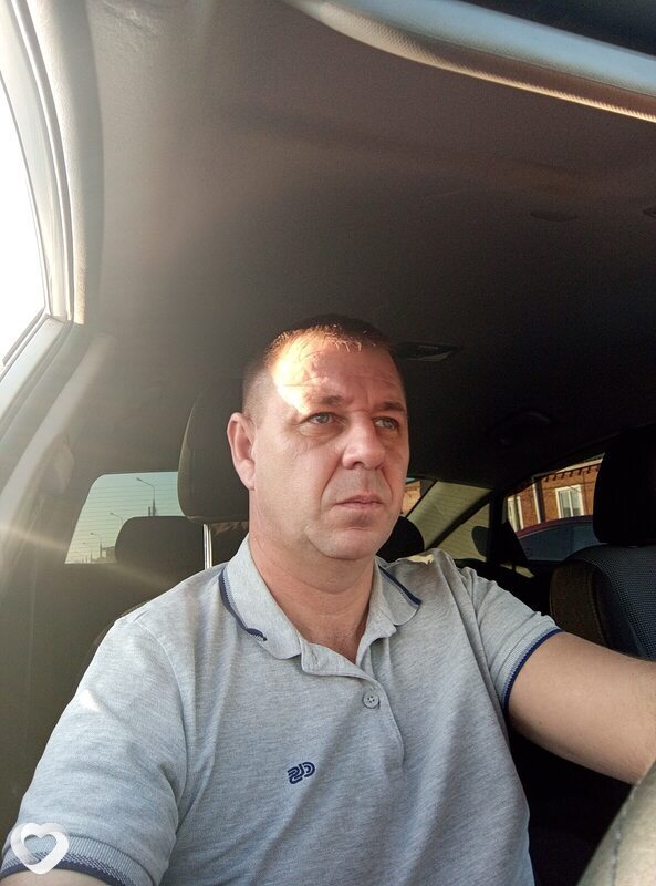 Сергей, 43, Краснодаре — анкета №1528644
