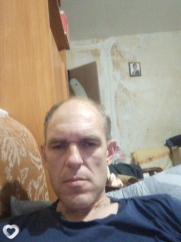 Алексей, 48, Перми — анкета №1528652