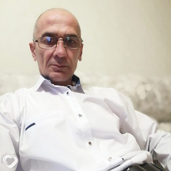 Артур, 56, Новом Уренгое — анкета №1528654