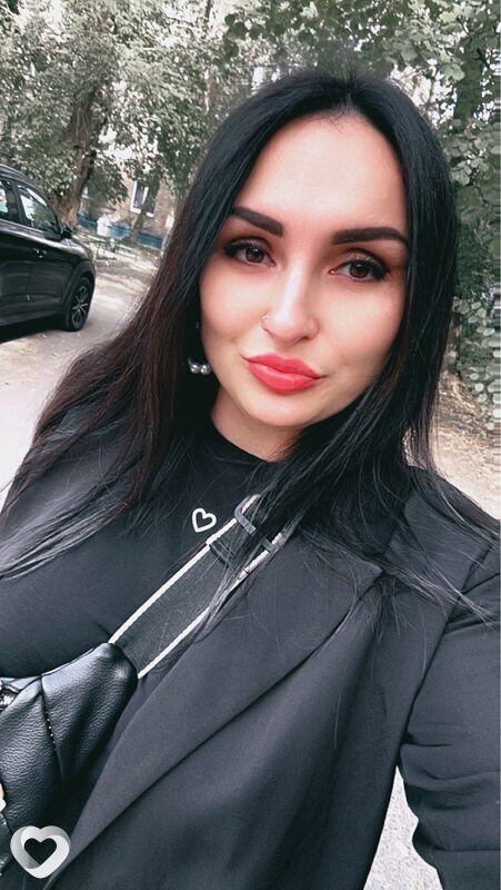 Кристина, 28, Люберцах — анкета №1528657