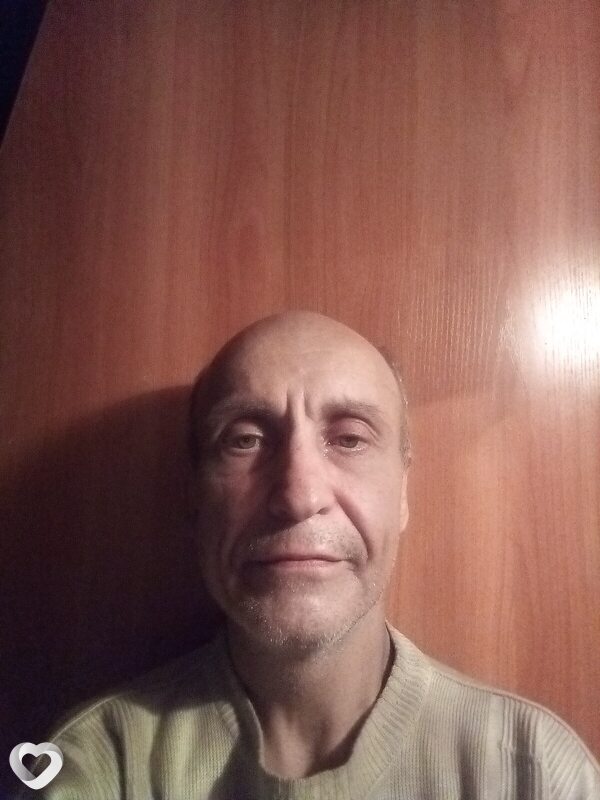 Александр, 52, Рубцовске — анкета №1528663
