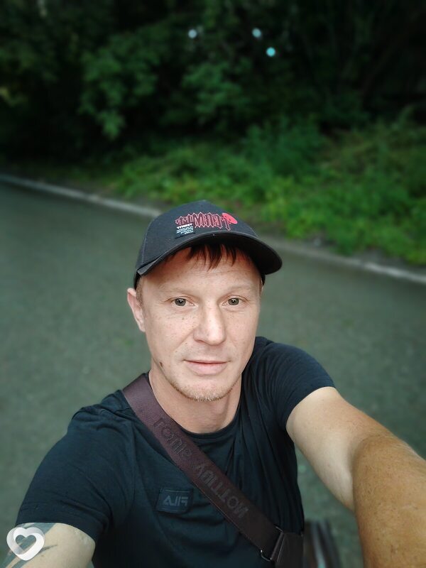 Антон, 33, Новосибирске — анкета №1528664