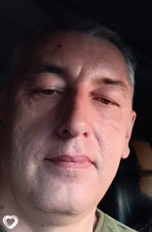 Роман, 50, Макеевке — анкета №1528665