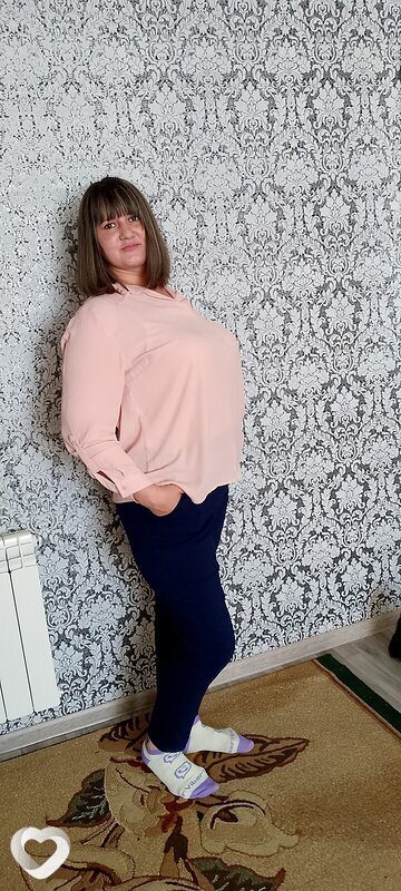 Валентина, 34, Омске — анкета №1528668