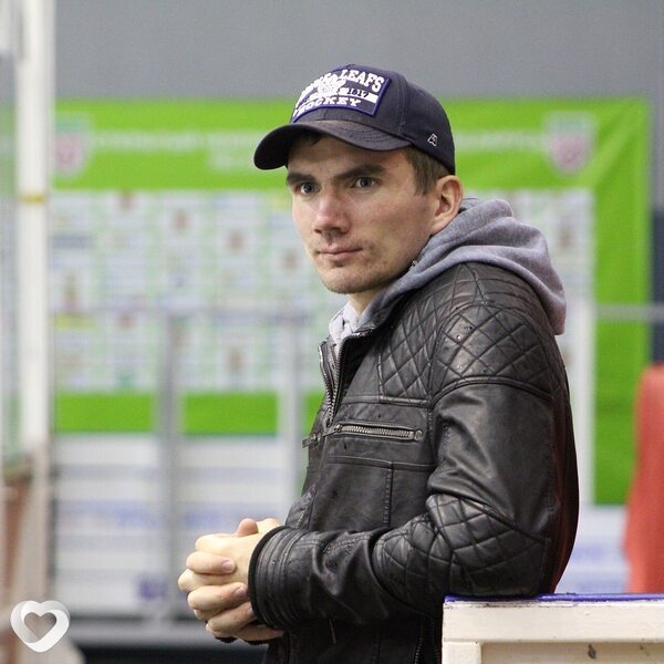 Павел, 32, Могилев — анкета №1528697
