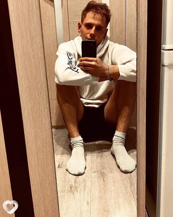 Толик, 27, Волновахе — анкета №1528706