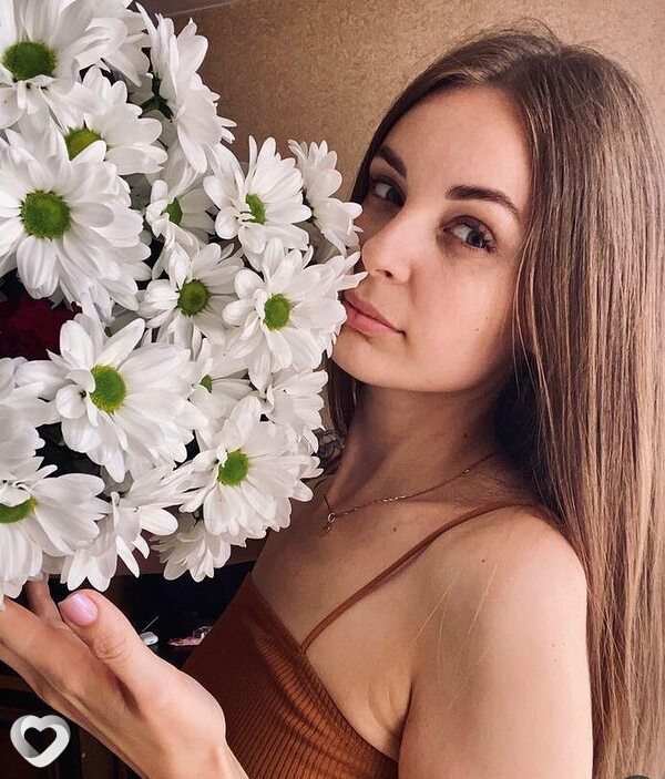 Юлия, 22, Харькове — анкета №1528707