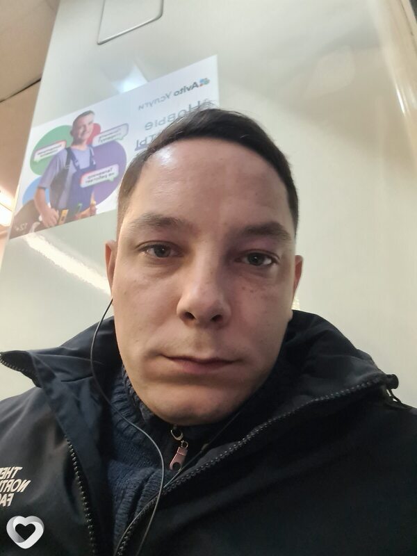 Александр, 35, Невьянске — анкета №1528716
