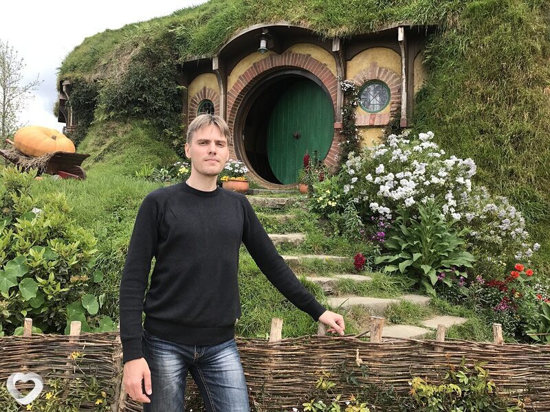 Дмитрий, 35, Москве — анкета №1528573