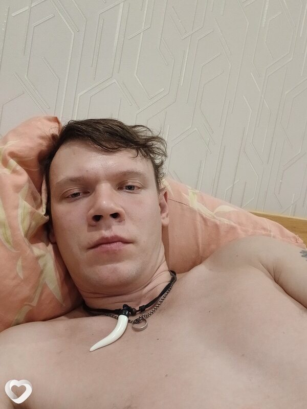 Сергей, 34, Новосибирске — анкета №1528579