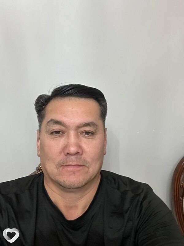 Толеген, 48, Алматы — анкета №1528583