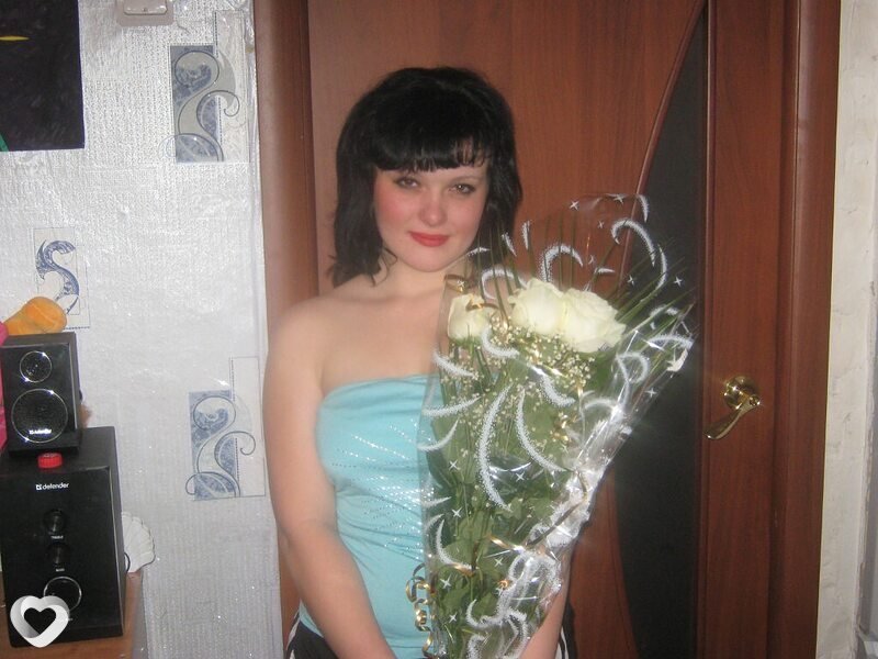 Юлия, 36, Воронеже — анкета №1528584