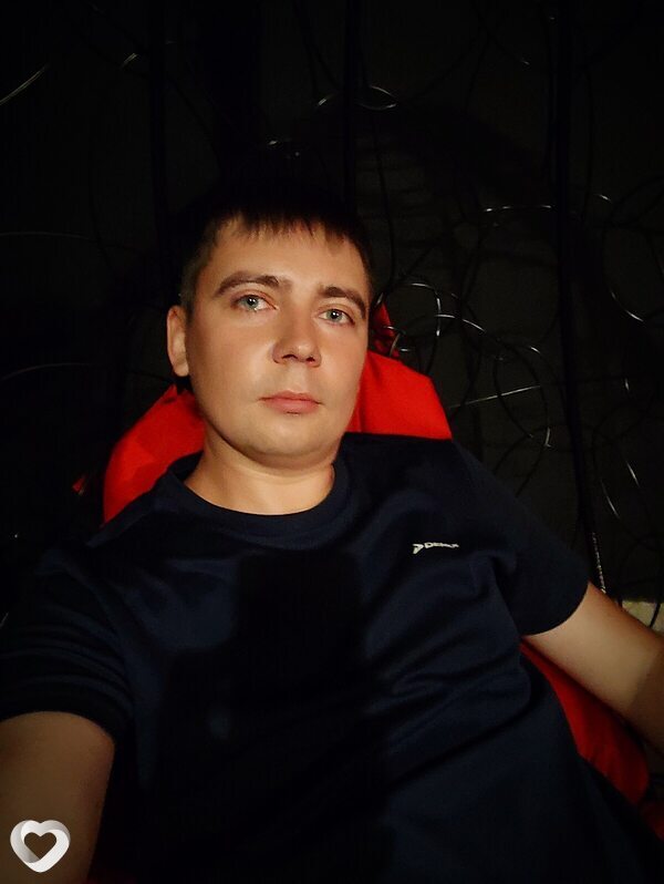 Сергей, 33, Тольятти — анкета №1528590