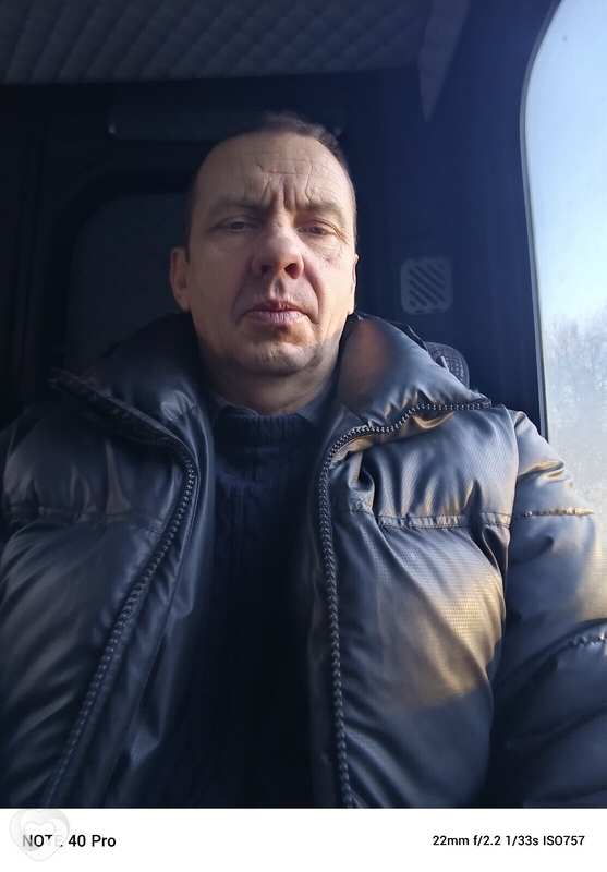 Сергей, 47, Минске — анкета №1528591
