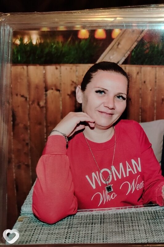 Карина, 45, Сочи — анкета №1528475