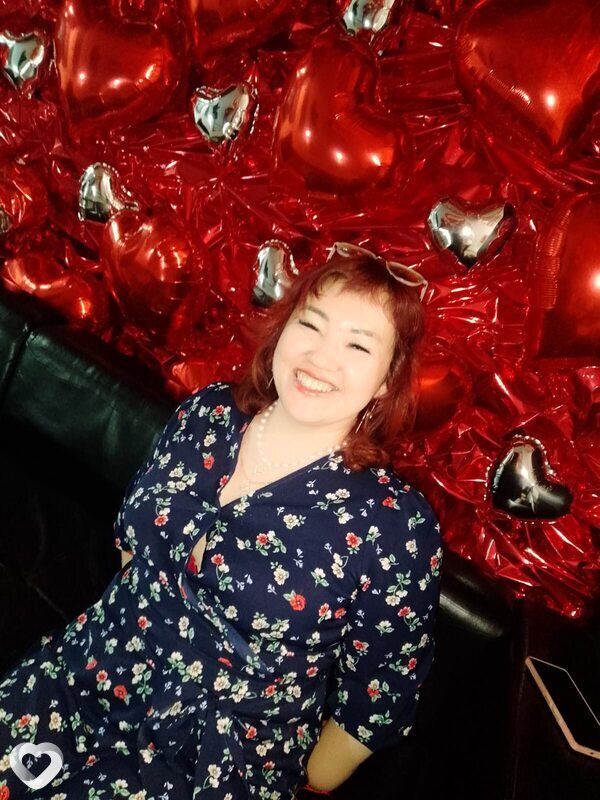 Альбина, 39, Челябинске — анкета №1528479