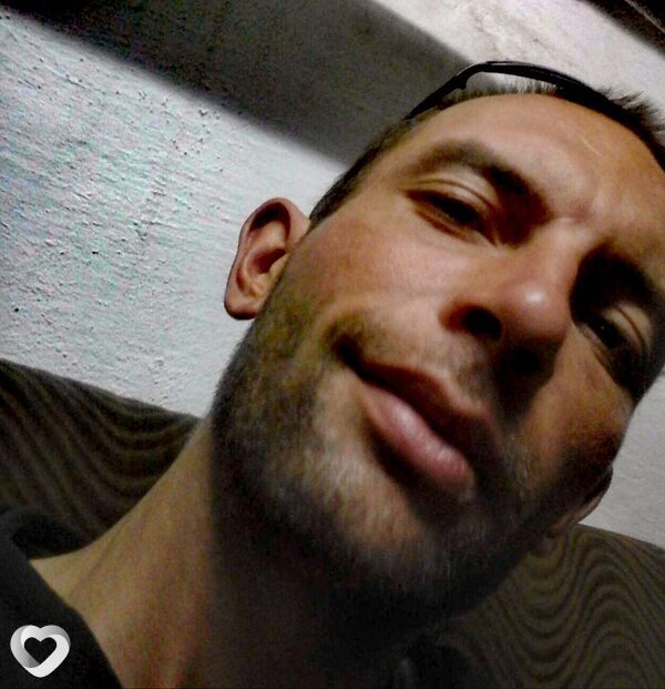 Женя, 41, Челябинске — анкета №1528481