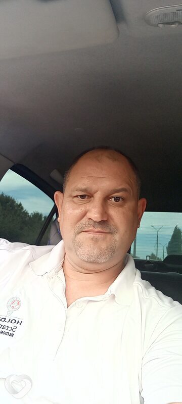 Валера, 46, Волжском — анкета №1528485