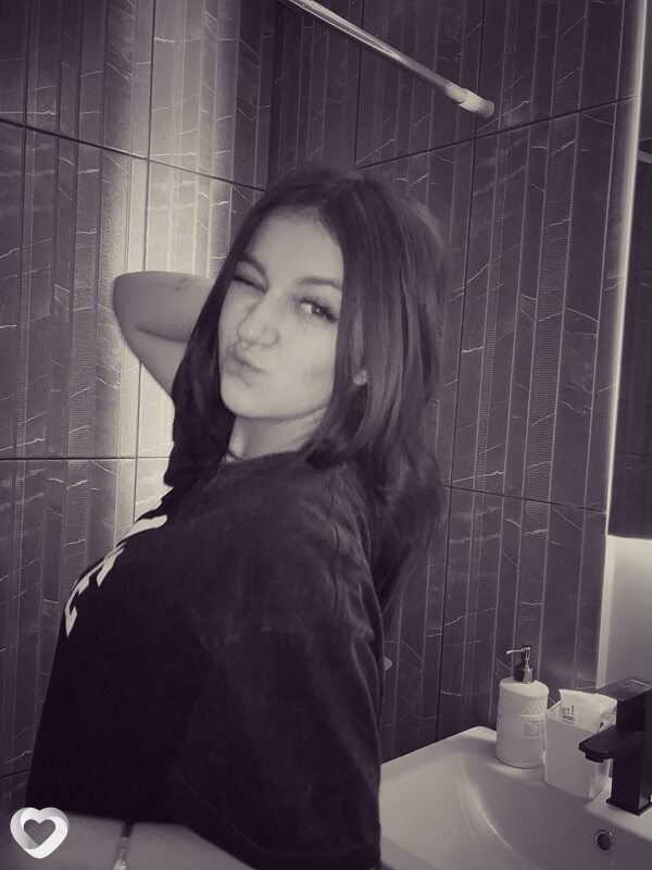 Кристина, 20, Тюмени — анкета №1528669