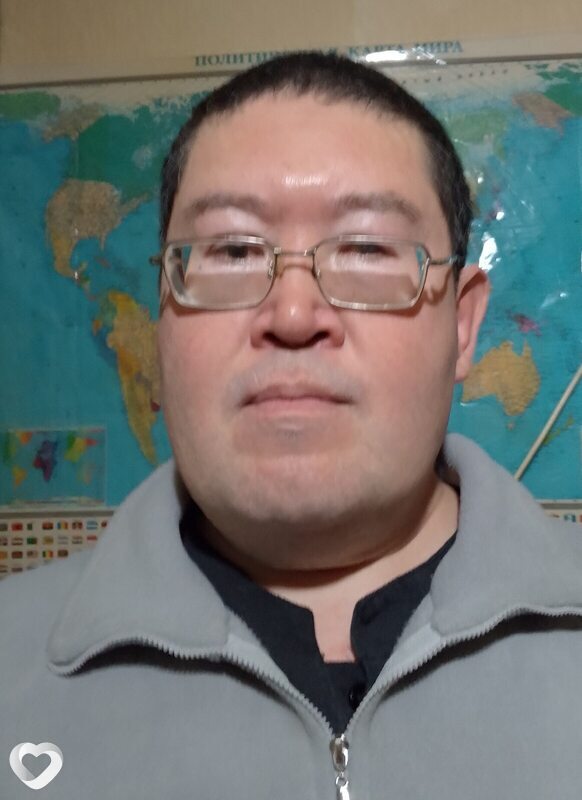 Андрей, 41, Москве — анкета №1528679