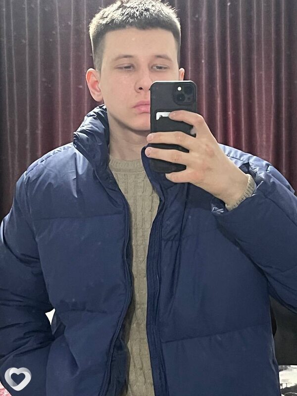 Александр, 24, Иванове — анкета №1528682