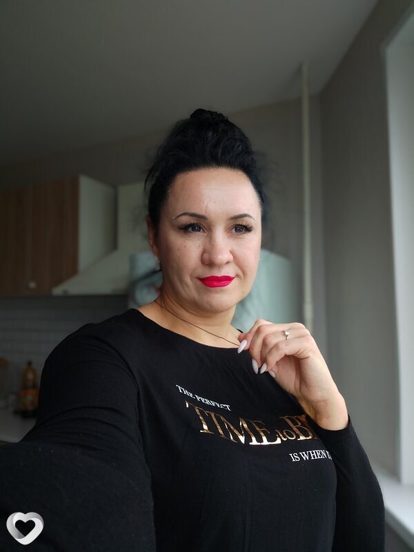 Екатерина, 45, Екатеринбурге — анкета №1528803