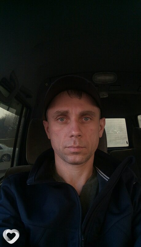 Олег, 45, Хабаровске — анкета №1528807