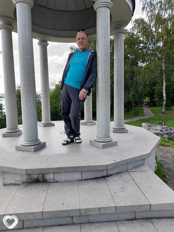 Юрий, Ирбит