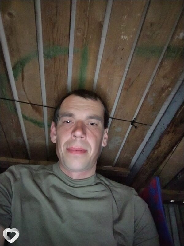 Алексей, 38, Ставрополе — анкета №1528813