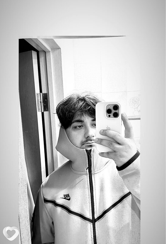 Александр, 23, Гродно — анкета №1528814