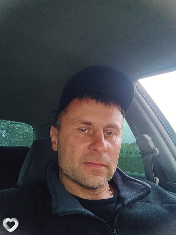 Рустик, 46, Екатеринбурге — анкета №1528818