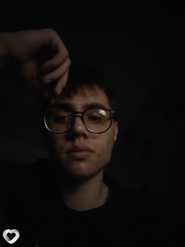 Азат, 22, Челябинске — анкета №1529469