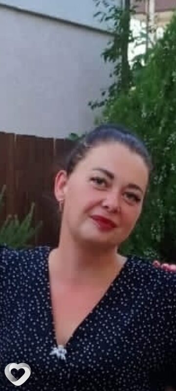Анна, 39, Москве — анкета №1529470