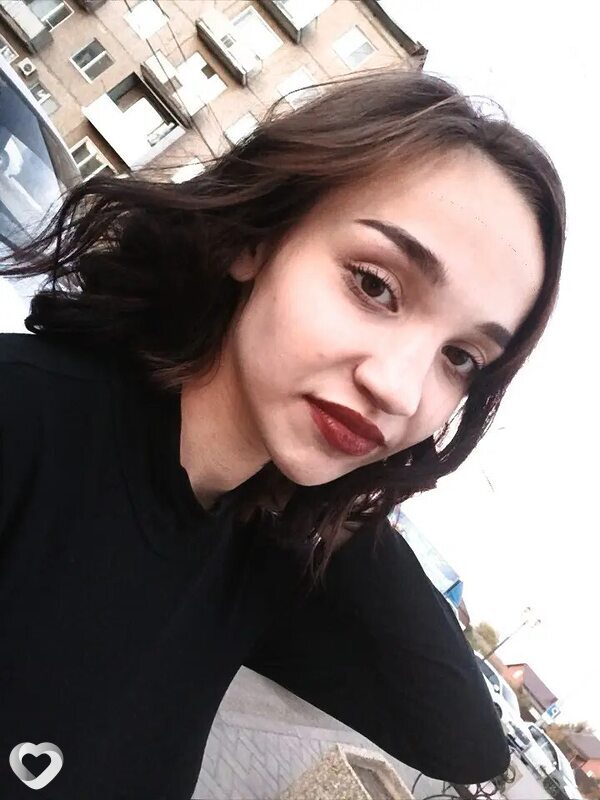 Полина, 20, Воронеже — анкета №1529488