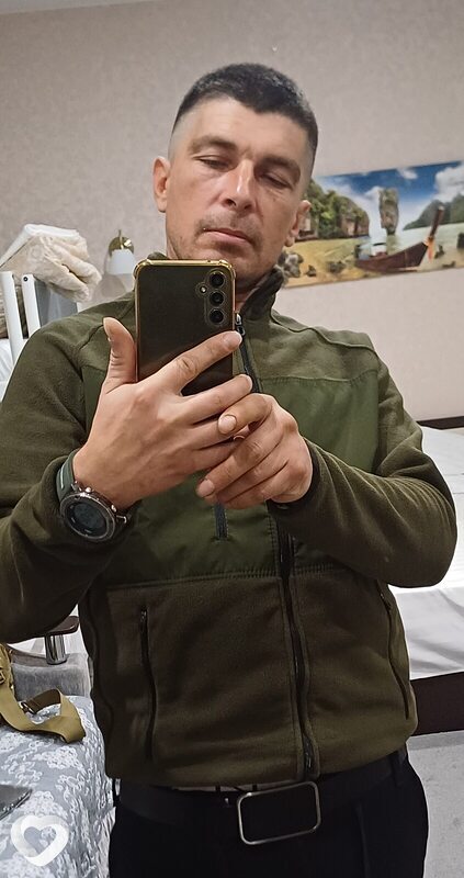 Виктор, 41, Владикавказе — анкета №1529489