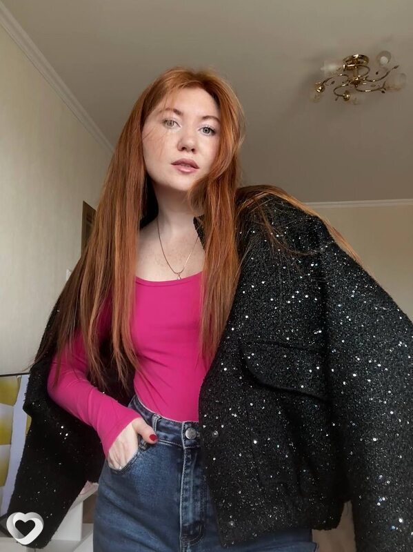 Анна, 30, Кирове — анкета №1528545